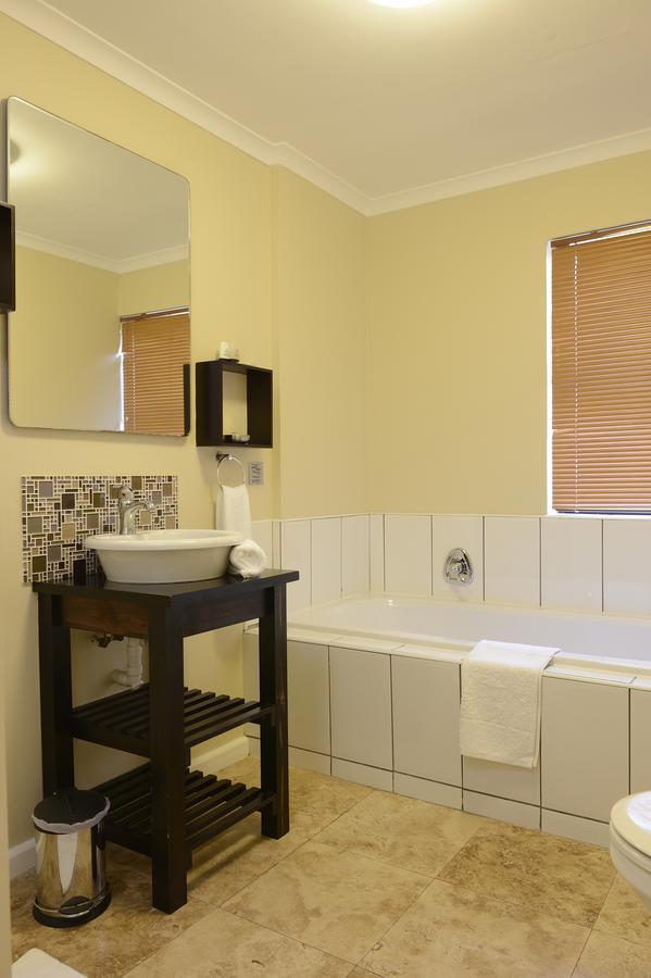 Appartement Langebaan Country Estate Extérieur photo