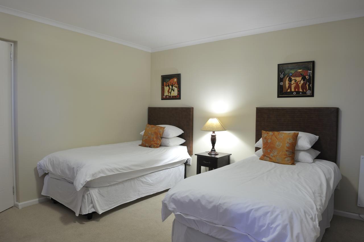 Appartement Langebaan Country Estate Extérieur photo