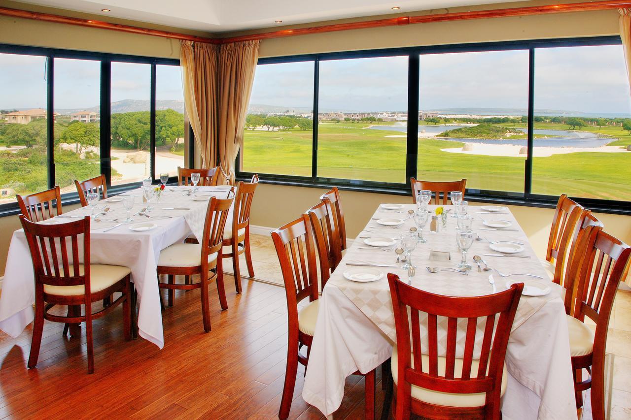 Appartement Langebaan Country Estate Extérieur photo