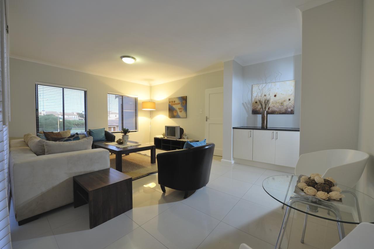 Appartement Langebaan Country Estate Extérieur photo