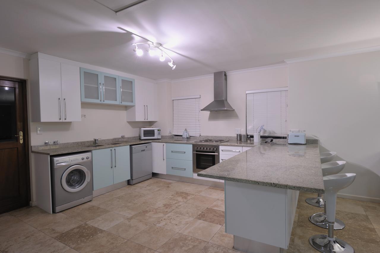 Appartement Langebaan Country Estate Extérieur photo