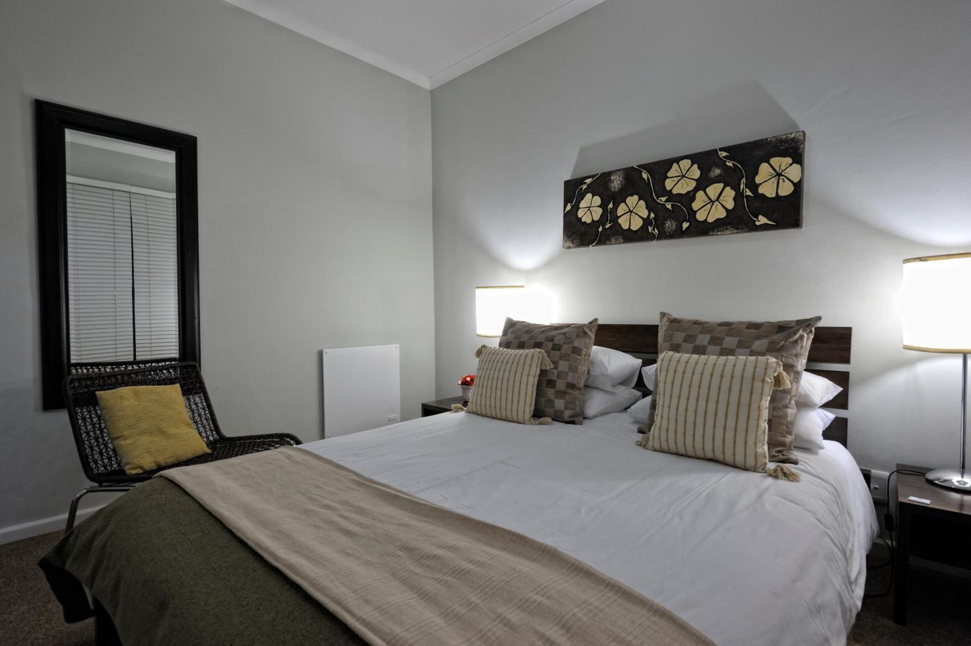 Appartement Langebaan Country Estate Extérieur photo