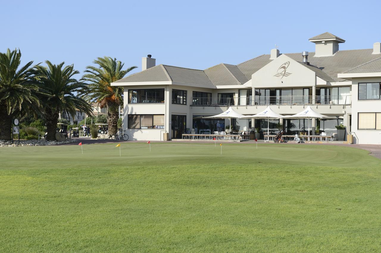 Appartement Langebaan Country Estate Extérieur photo
