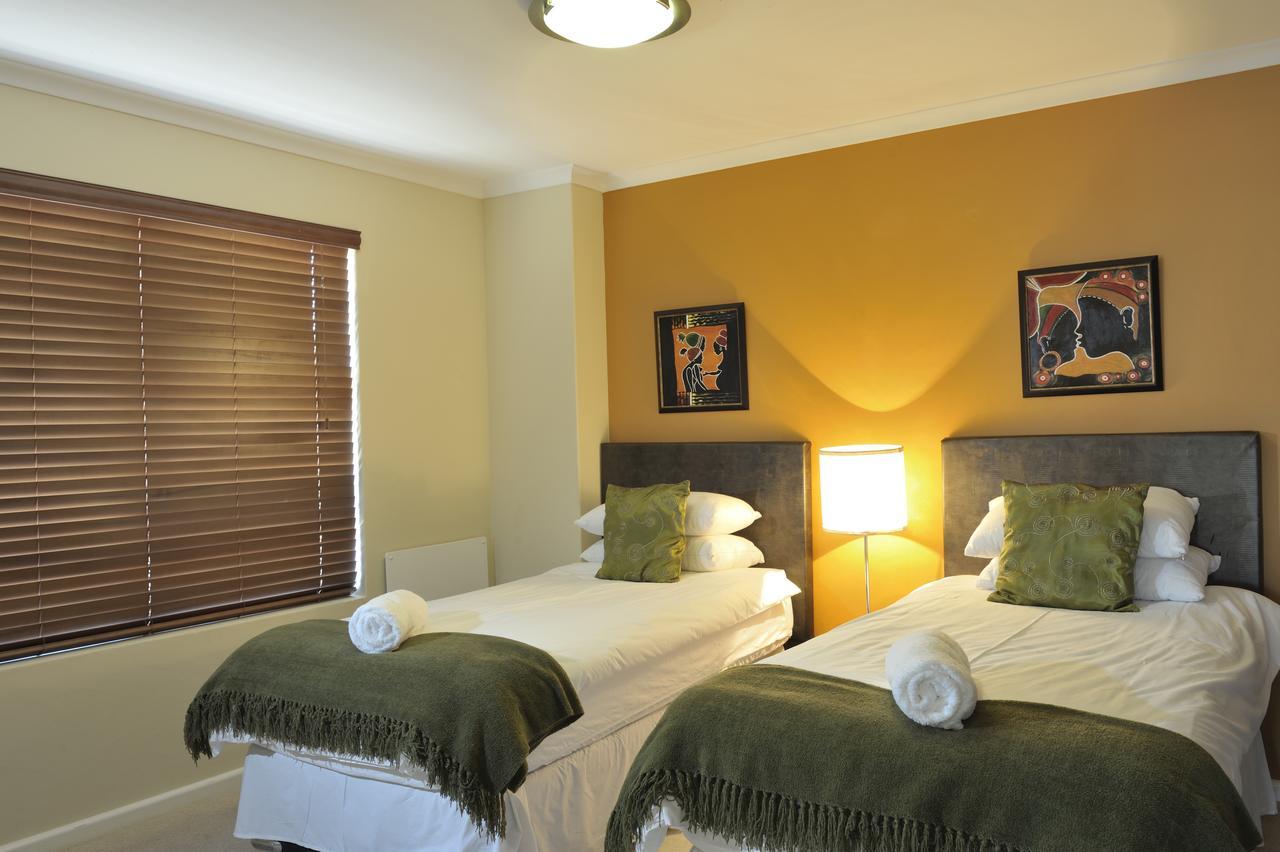 Appartement Langebaan Country Estate Extérieur photo