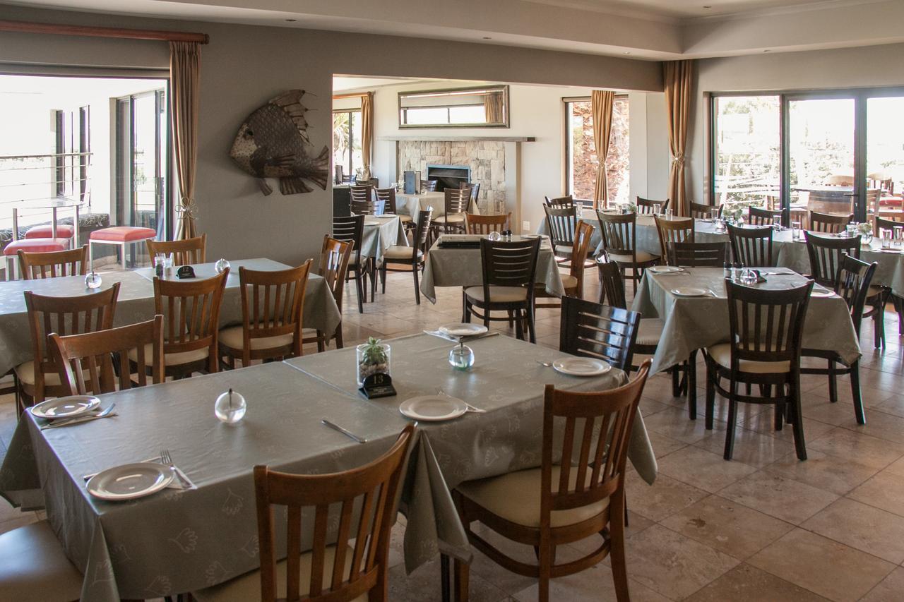 Appartement Langebaan Country Estate Extérieur photo
