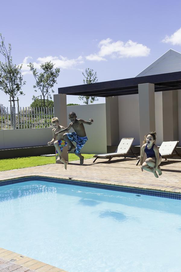 Appartement Langebaan Country Estate Extérieur photo